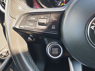 Alfa Romeo Tonale 2022 AUTO Tonale Ti Mhev Hybrid 11/2022 1500cc 160hp-thumb-31