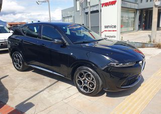 Alfa Romeo Tonale 2022 AUTO Tonale Ti Mhev Hybrid 11/2022 1500cc 160hp-thumb-11