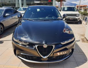 Alfa Romeo Tonale 2022 AUTO Tonale Ti Mhev Hybrid 11/2022 1500cc 160hp-thumb-7