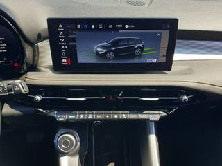 Alfa Romeo Tonale 2022 AUTO Tonale Ti Mhev Hybrid 11/2022 1500cc 160hp-thumb-49