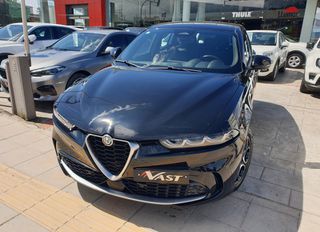 Alfa Romeo Tonale 2022 AUTO Tonale Ti Mhev Hybrid 11/2022 1500cc 160hp-thumb-2