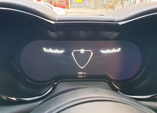 Alfa Romeo Tonale 2022 AUTO Tonale Ti Mhev Hybrid 11/2022 1500cc 160hp-thumb-24