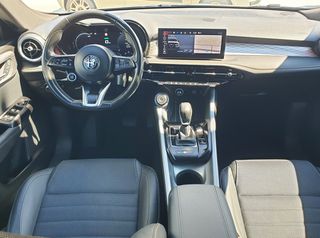 Alfa Romeo Tonale 2022 AUTO Tonale Ti Mhev Hybrid 11/2022 1500cc 160hp-thumb-23