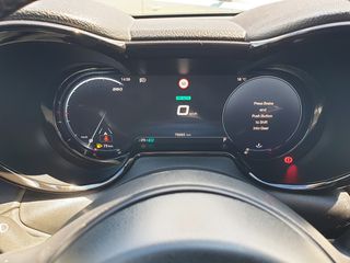 Alfa Romeo Tonale 2022 AUTO Tonale Ti Mhev Hybrid 11/2022 1500cc 160hp-thumb-26