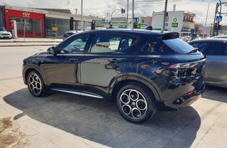 Alfa Romeo Tonale 2022 AUTO Tonale Ti Mhev Hybrid 11/2022 1500cc 160hp-thumb-19