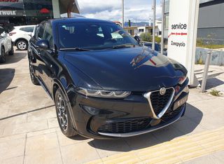 Alfa Romeo Tonale 2022 AUTO Tonale Ti Mhev Hybrid 11/2022 1500cc 160hp-thumb-9
