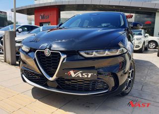 Alfa Romeo Tonale 2022 AUTO Tonale Ti Mhev Hybrid 11/2022 1500cc 160hp