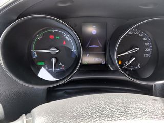 Toyota C-HR 2021 C-HR HSD BUSINESS 1.8cc 122hp-thumb-32