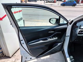 Toyota C-HR 2021 C-HR HSD BUSINESS 1.8cc 122hp-thumb-47
