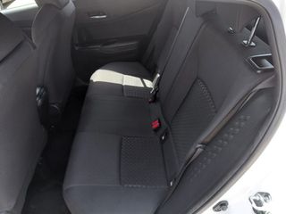 Toyota C-HR 2021 C-HR HSD BUSINESS 1.8cc 122hp-thumb-50