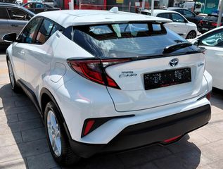 Toyota C-HR 2021 C-HR HSD BUSINESS 1.8cc 122hp-thumb-18