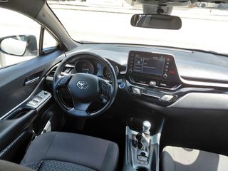 Toyota C-HR 2021 C-HR HSD BUSINESS 1.8cc 122hp-thumb-26