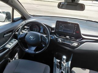 Toyota C-HR 2021 C-HR HSD BUSINESS 1.8cc 122hp-thumb-27
