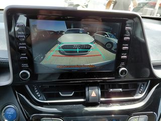 Toyota C-HR 2021 C-HR HSD BUSINESS 1.8cc 122hp-thumb-43