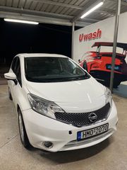 Nissan Note 2015 NOTE