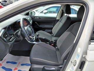 Volkswagen Taigo 2023 Taigo TSI LIFE 1.0 2023 110HP Βενζινη-thumb-46
