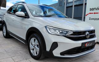 Volkswagen Taigo 2023 Taigo TSI LIFE 1.0 2023 110HP Βενζινη-thumb-9