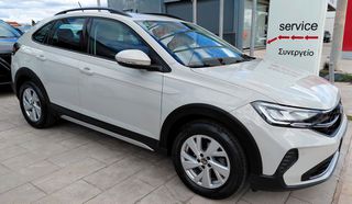 Volkswagen Taigo 2023 Taigo TSI LIFE 1.0 2023 110HP Βενζινη-thumb-11