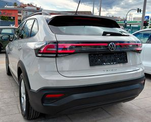 Volkswagen Taigo 2023 Taigo TSI LIFE 1.0 2023 110HP Βενζινη-thumb-20