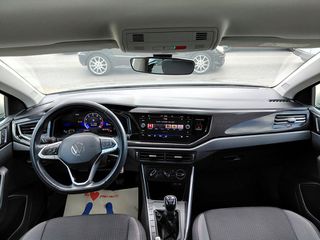 Volkswagen Taigo 2023 Taigo TSI LIFE 1.0 2023 110HP Βενζινη-thumb-26