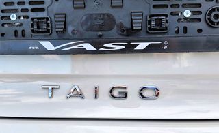Volkswagen Taigo 2023 Taigo TSI LIFE 1.0 2023 110HP Βενζινη-thumb-54