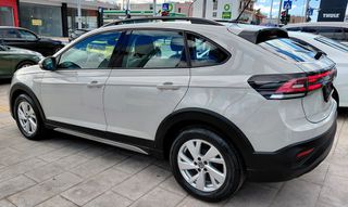 Volkswagen Taigo 2023 Taigo TSI LIFE 1.0 2023 110HP Βενζινη-thumb-23