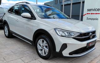 Volkswagen Taigo 2023 Taigo TSI LIFE 1.0 2023 110HP Βενζινη-thumb-8