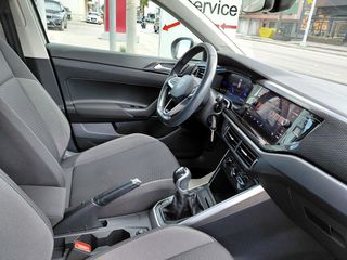 Volkswagen Taigo 2023 Taigo TSI LIFE 1.0 2023 110HP Βενζινη-thumb-29