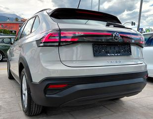 Volkswagen Taigo 2023 Taigo TSI LIFE 1.0 2023 110HP Βενζινη-thumb-21