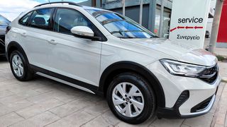Volkswagen Taigo 2023 Taigo TSI LIFE 1.0 2023 110HP Βενζινη-thumb-12