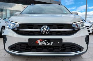 Volkswagen Taigo 2023 Taigo TSI LIFE 1.0 2023 110HP Βενζινη-thumb-6