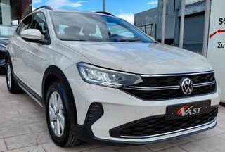 Volkswagen Taigo 2023 Taigo TSI LIFE 1.0 2023 110HP Βενζινη-thumb-10