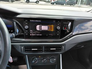 Volkswagen Taigo 2023 Taigo TSI LIFE 1.0 2023 110HP Βενζινη-thumb-35