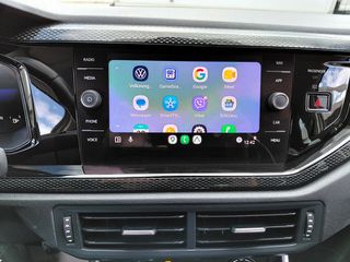 Volkswagen Taigo 2023 Taigo TSI LIFE 1.0 2023 110HP Βενζινη-thumb-37