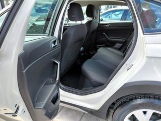 Volkswagen Taigo 2023 Taigo TSI LIFE 1.0 2023 110HP Βενζινη-thumb-48