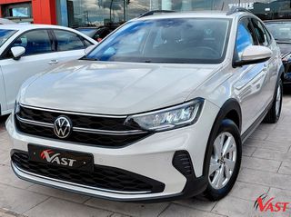 Volkswagen Taigo 2023 Taigo TSI LIFE 1.0 2023 110HP Βενζινη-thumb-2