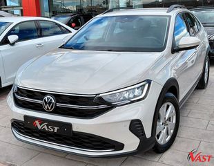 Volkswagen Taigo 2023 Taigo TSI LIFE 1.0 2023 110HP Βενζινη-thumb-1