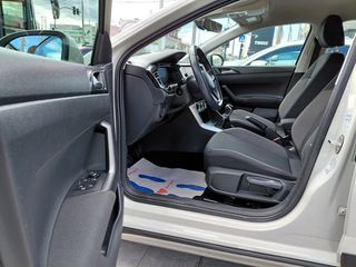 Volkswagen Taigo 2023 Taigo TSI LIFE 1.0 2023 110HP Βενζινη-thumb-45