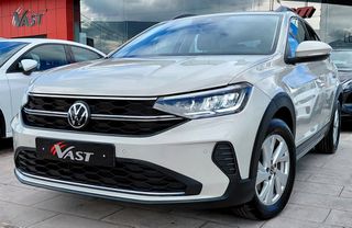 Volkswagen Taigo 2023 Taigo TSI LIFE 1.0 2023 110HP Βενζινη-thumb-3