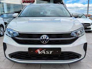 Volkswagen Taigo 2023 Taigo TSI LIFE 1.0 2023 110HP Βενζινη-thumb-5