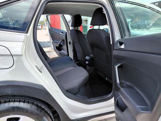 Volkswagen Taigo 2023 Taigo TSI LIFE 1.0 2023 110HP Βενζινη-thumb-49
