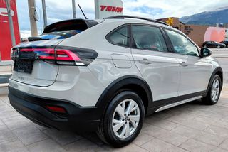 Volkswagen Taigo 2023 Taigo TSI LIFE 1.0 2023 110HP Βενζινη-thumb-15
