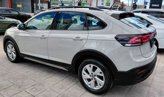Volkswagen Taigo 2023 Taigo TSI LIFE 1.0 2023 110HP Βενζινη-thumb-22