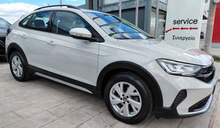 Volkswagen Taigo 2023 Taigo TSI LIFE 1.0 2023 110HP Βενζινη-thumb-13