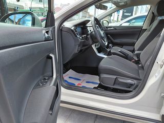 Volkswagen Taigo 2023 Taigo TSI LIFE 1.0 2023 110HP Βενζινη-thumb-44