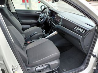 Volkswagen Taigo 2023 Taigo TSI LIFE 1.0 2023 110HP Βενζινη-thumb-30
