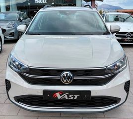 Volkswagen Taigo 2023 Taigo TSI LIFE 1.0 2023 110HP Βενζινη-thumb-4
