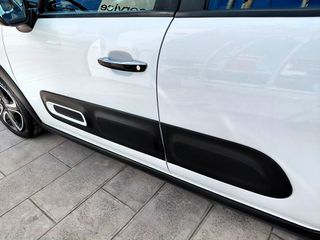 Citroen C3 2022 C3 BlueHdi Corprorate Plus 1.5 100hp-thumb-49