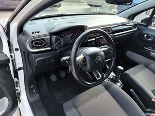 Citroen C3 2022 C3 BlueHdi Corprorate Plus 1.5 100hp-thumb-22