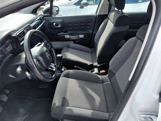 Citroen C3 2022 C3 BlueHdi Corprorate Plus 1.5 100hp-thumb-41